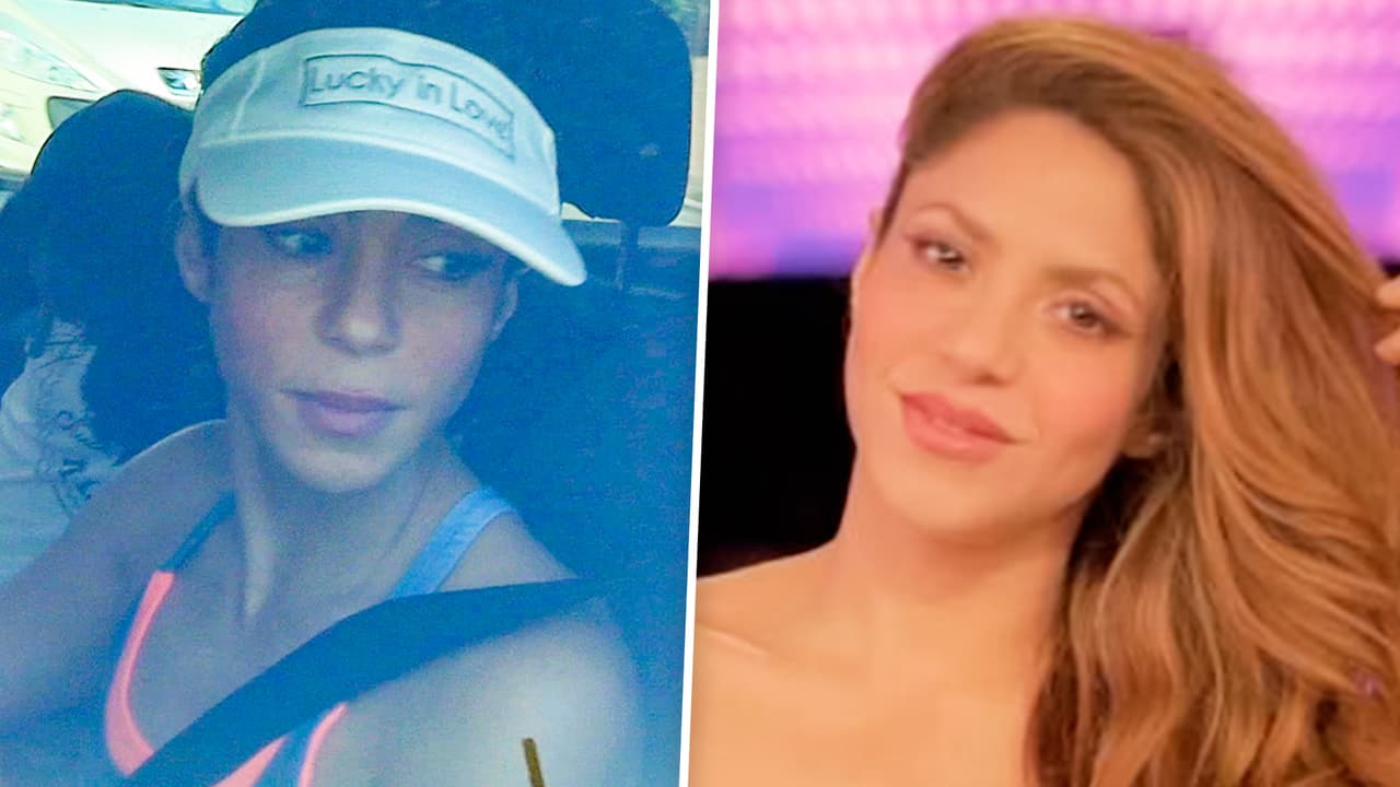 Shakira recibe su primer regalo de cumpleaños: te decimos quién se lo envió y cómo se deja ver
