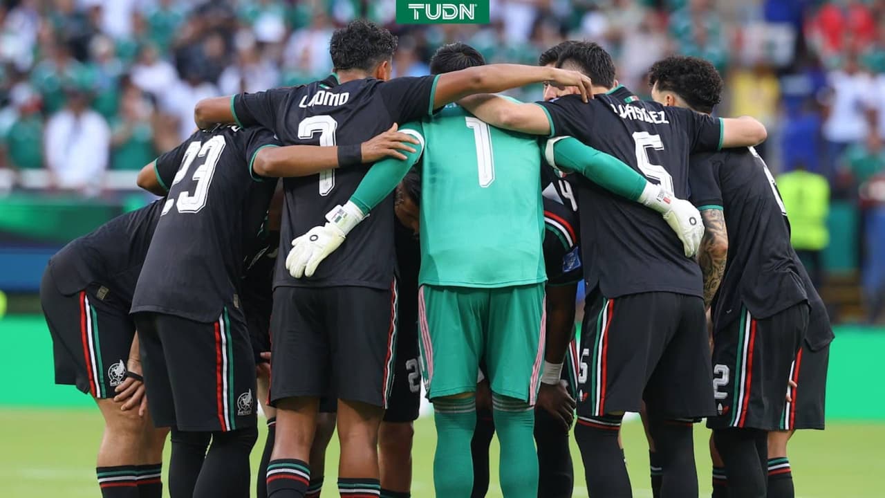 México hace historia con su clasificación a 16vos. en Mundial 2026