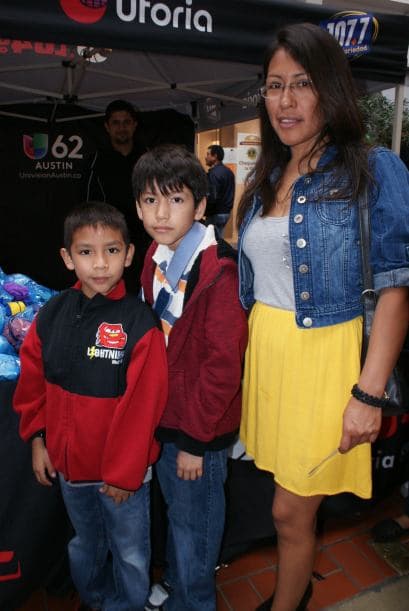 Miles se dieron cita a la octava edición de la Feria Para Aprender, en donde la comunidad hispana recibió información sobre educación en todos los niveles.