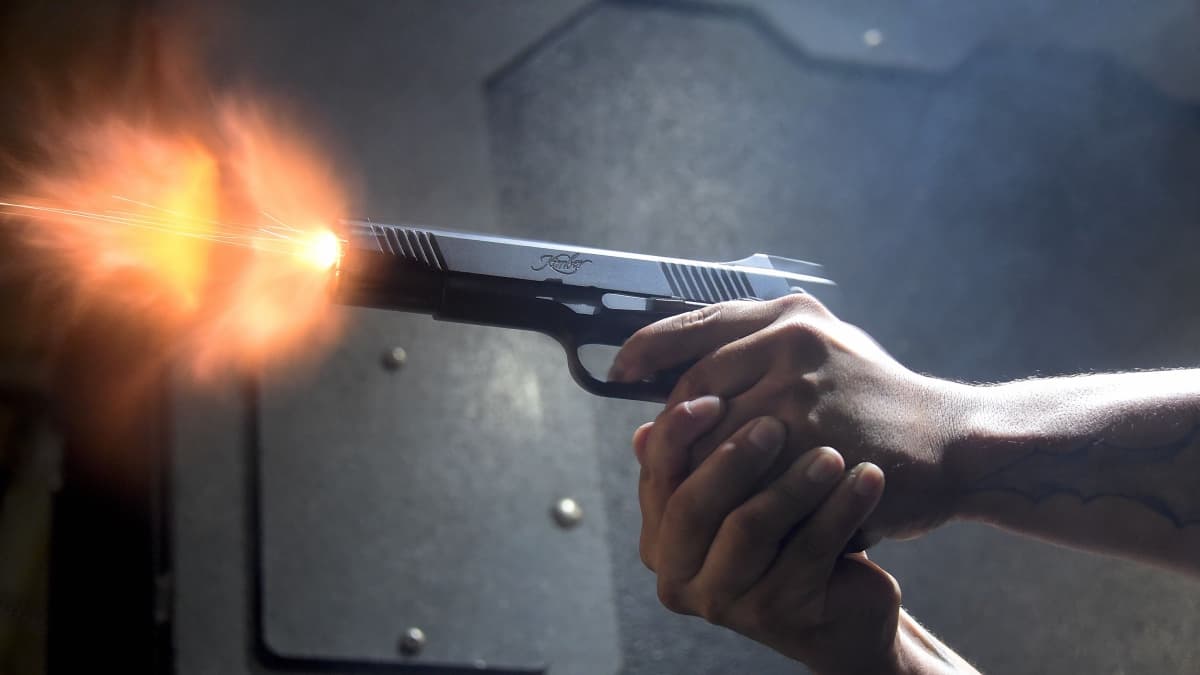 Un muerto y un herido en medio de un tiroteo en Filadelfia