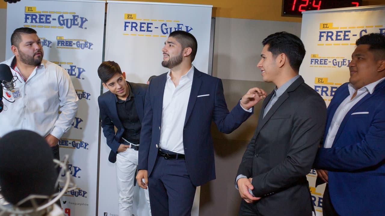 Originarios de Tijuana, México, Alta Consigna tiene nueva casa disquera y su música romántica enamoró a La Bronca.