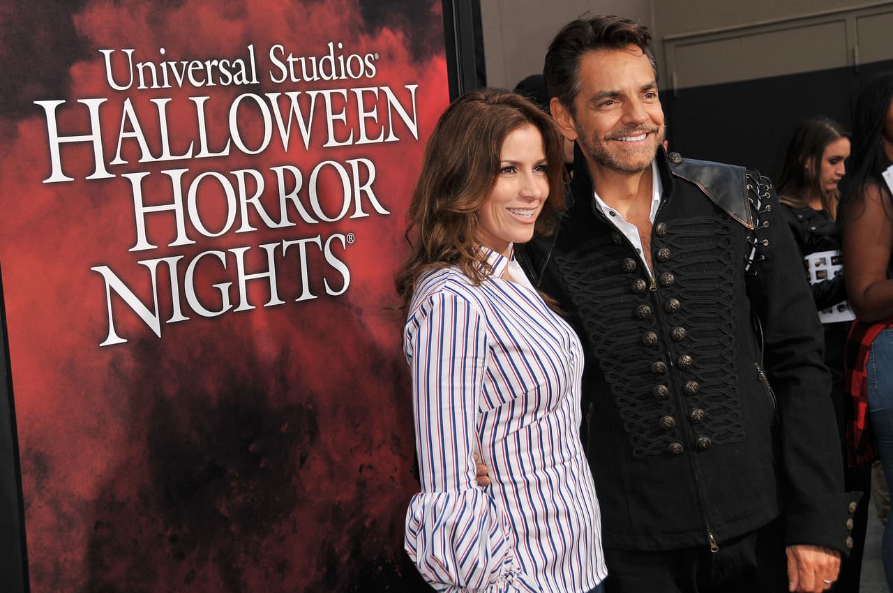 El pasado 15 de septiembre dio inicio 'Halloween Horror Nights' en los Universal Studios Hollywood.