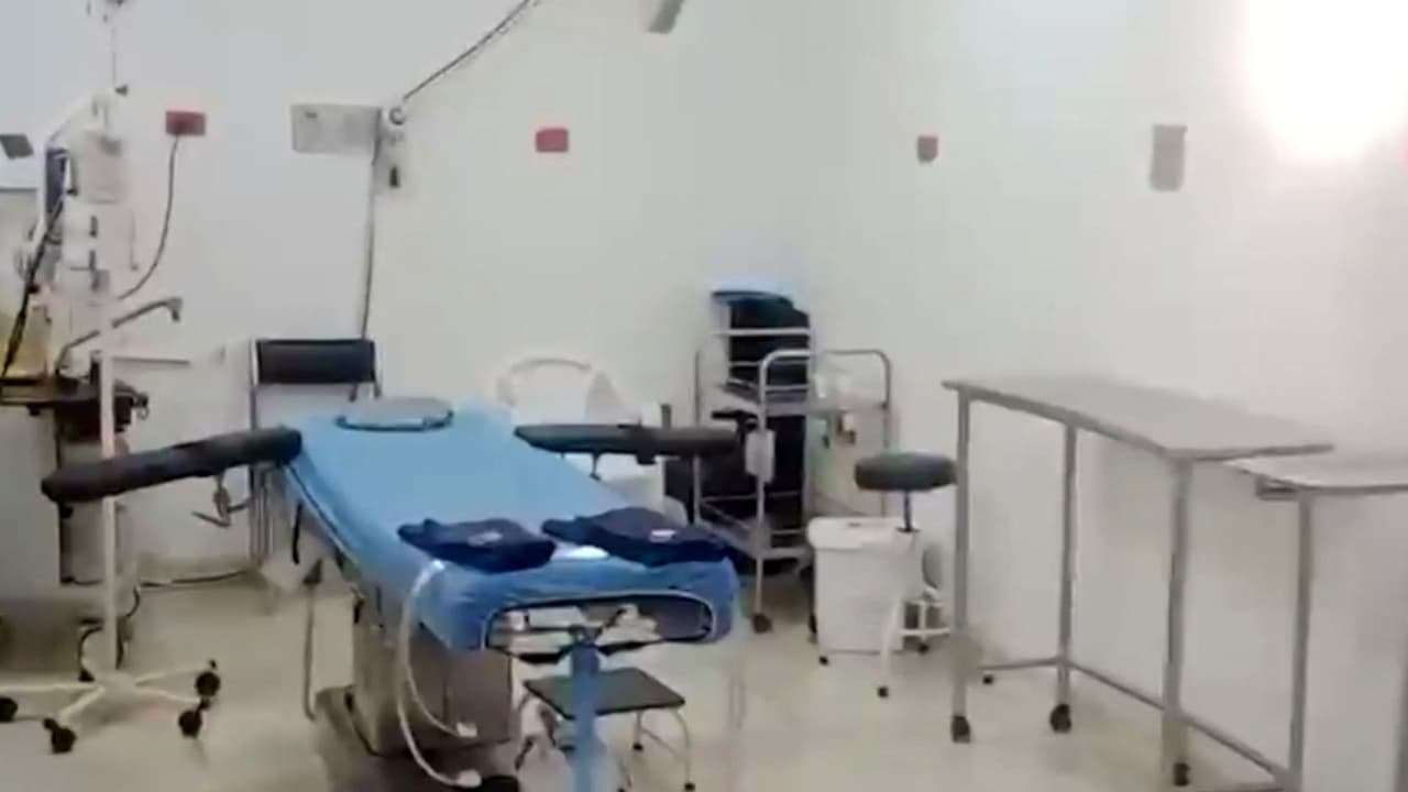 Allanan varios apartamentos en Colombia donde practicaban liposucciones y cirugías estéticas clandestinas
