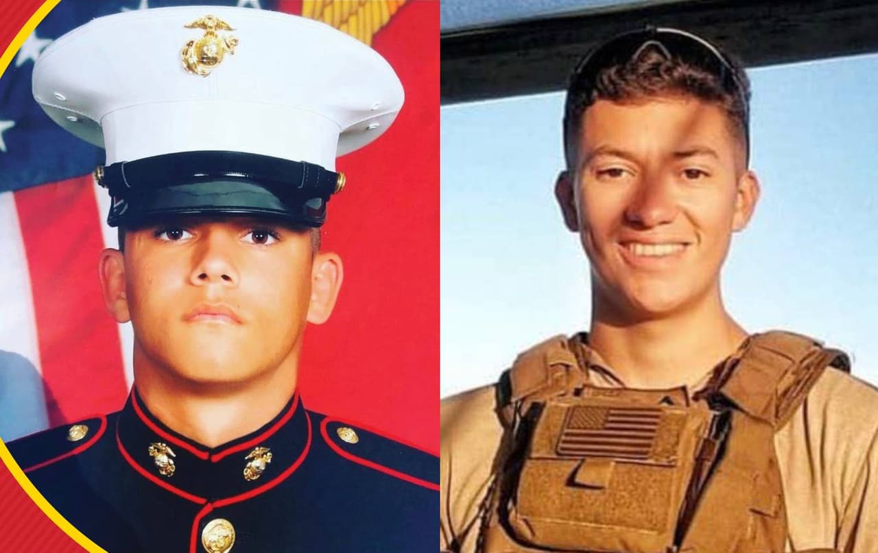 Dos soldados del condado de Riverside entre los 13 muertos tras atentado en Afganistán