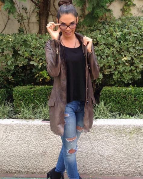 El productor 
<b>Juan Osorio</b> declaró recientemente que quiere que la actriz cubana 
<b>estelarice su próximo proyecto <a href="https://www.univision.com/famosos/estas-son-las-telenovelas-y-series-que-univision-presento-en-el-upfront-2020-2021-fotos">'¿Qué pasa con mi familia?'</a></b>, la cual tratará el tema de la pandemia del coronavirus.
<br>