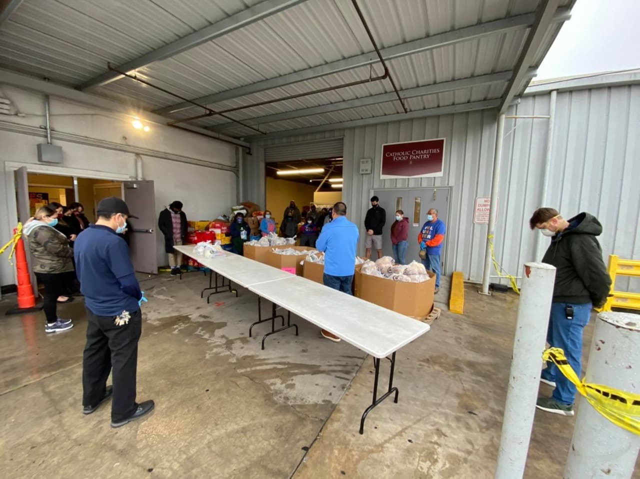 <b>Cúando: 26 de febrero, entre las 9am y 11am</b>
<br>
<b>Dónde: </b>Iglesia católica Santa Rita de Tulare, 954 S. O st., Tulare, CA, 93274