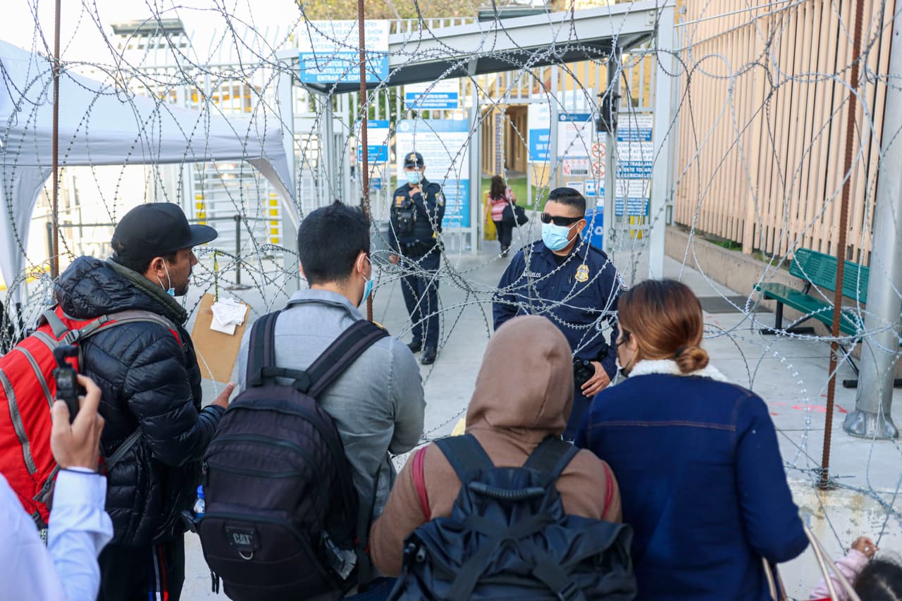 Estados Unidos quita restricciones a viajeros de 33 países, pero muchos otros aún enfrentan obstáculos