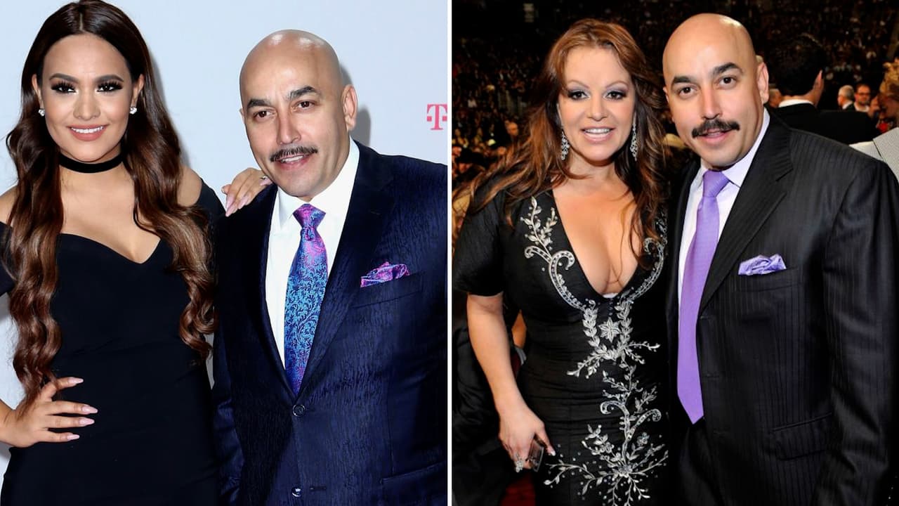 Jenni Rivera "se metía" con las exparejas de Lupillo, aseguró el cantante: "Era brava con las mujeres"