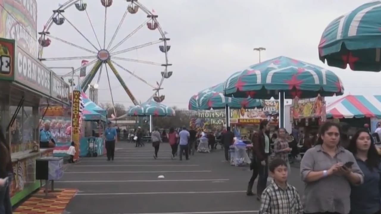 Inicia el primer fin de semana del Rodeo San Antonio en su edición 2020