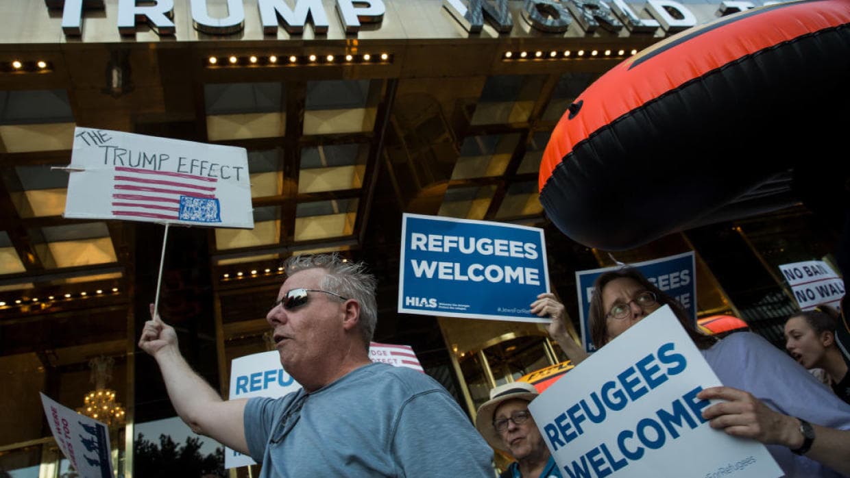 New study dismantles the myth that immigration fuels crime