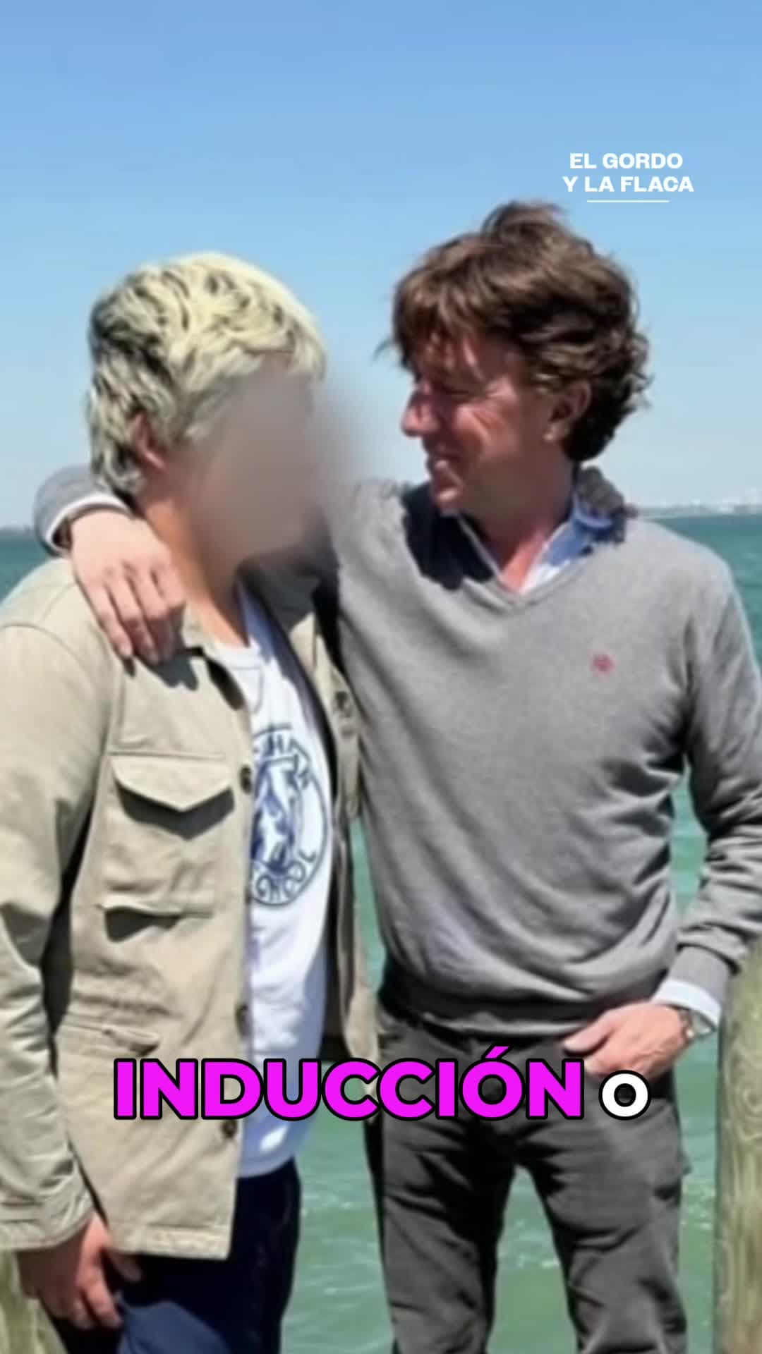 Colate pide revisar el caso de su hijo y cuestiona decisión de la corte