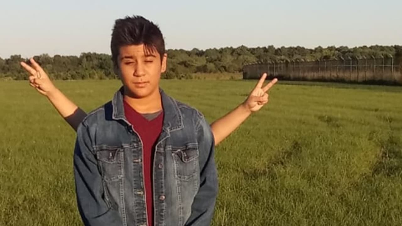 "Descanse en paz mi angelito travieso, te amo hasta el cielo corazón. Esto no es una despedida es un hasta luego, te has adelantado pronto nos volveremos a ver mi amor.
<b>Me has dejado el corazón destrozado mi bebé</b>", la despedida de su madre a través de las redes sociales.