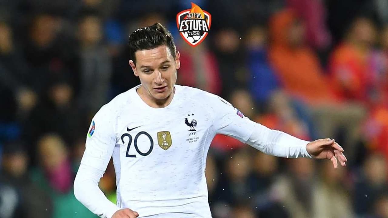 'Tuca' Ferretti sobre llegada de Thauvin: "Ni me va, ni me viene"