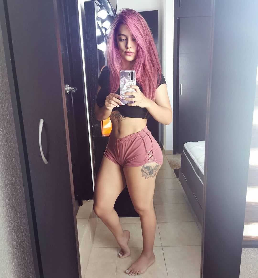 Dulce también abrió su perfil, y acceder a contenido exclusivo.
<br>