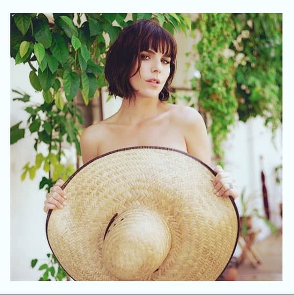 No dejes de ver a María Fernanda Yepes en el gran estreno de
<b><i><a href="http://www.univision.com/series/la-piloto/" target="_blank">La Piloto</a></i></b> este 7 de marzo a las 10PM/9C por Univision.