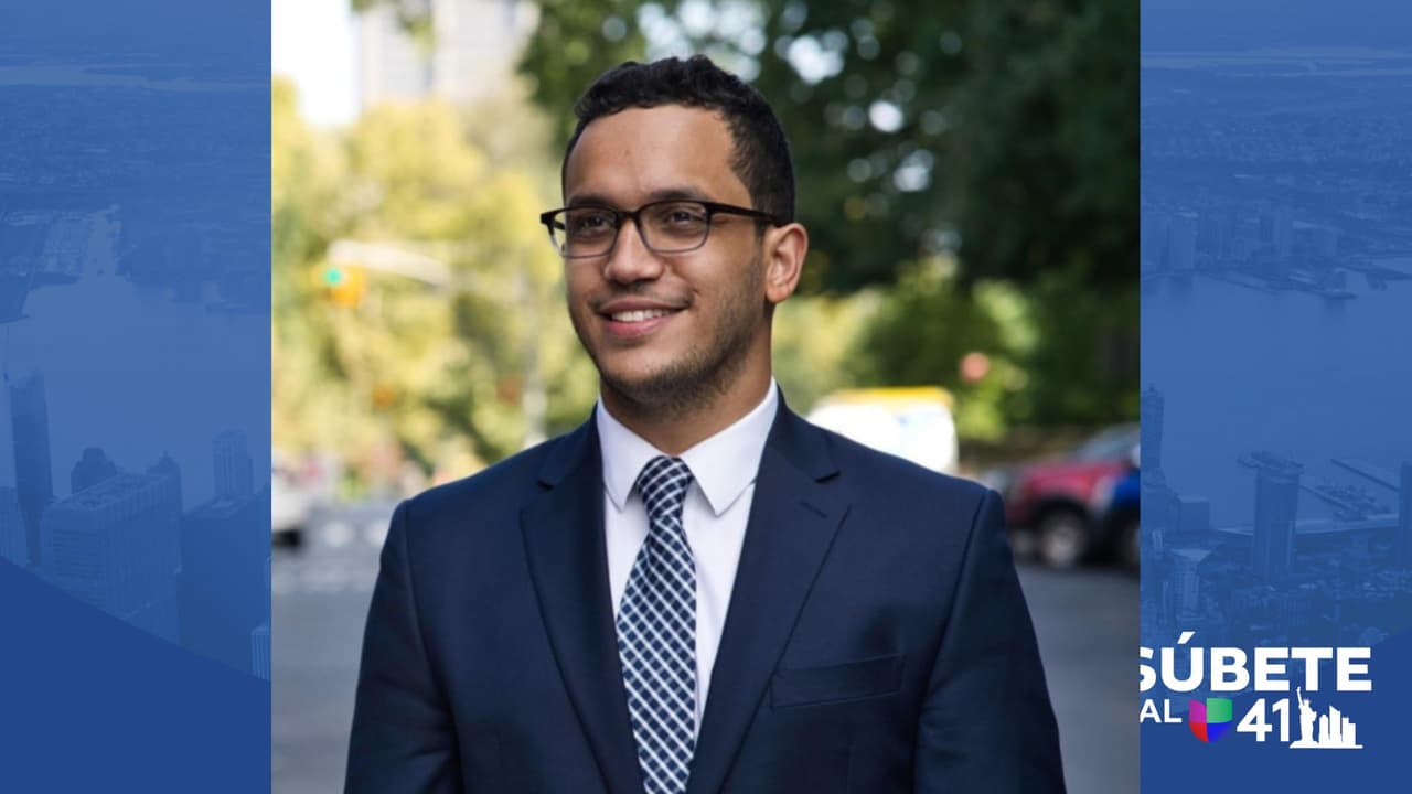 Shaun Abreu, concejal del distrito 7 de la Ciudad de Nueva York, estará con nosotros el jueves 8 de febrero desde Manhattan, en la emisión de las 6:00 am.