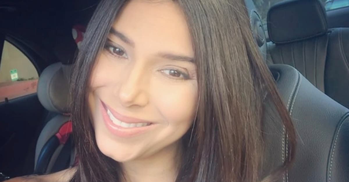 Roselyn Sánchez se convirtió en madre de un niño y ya publicó su primera foto 