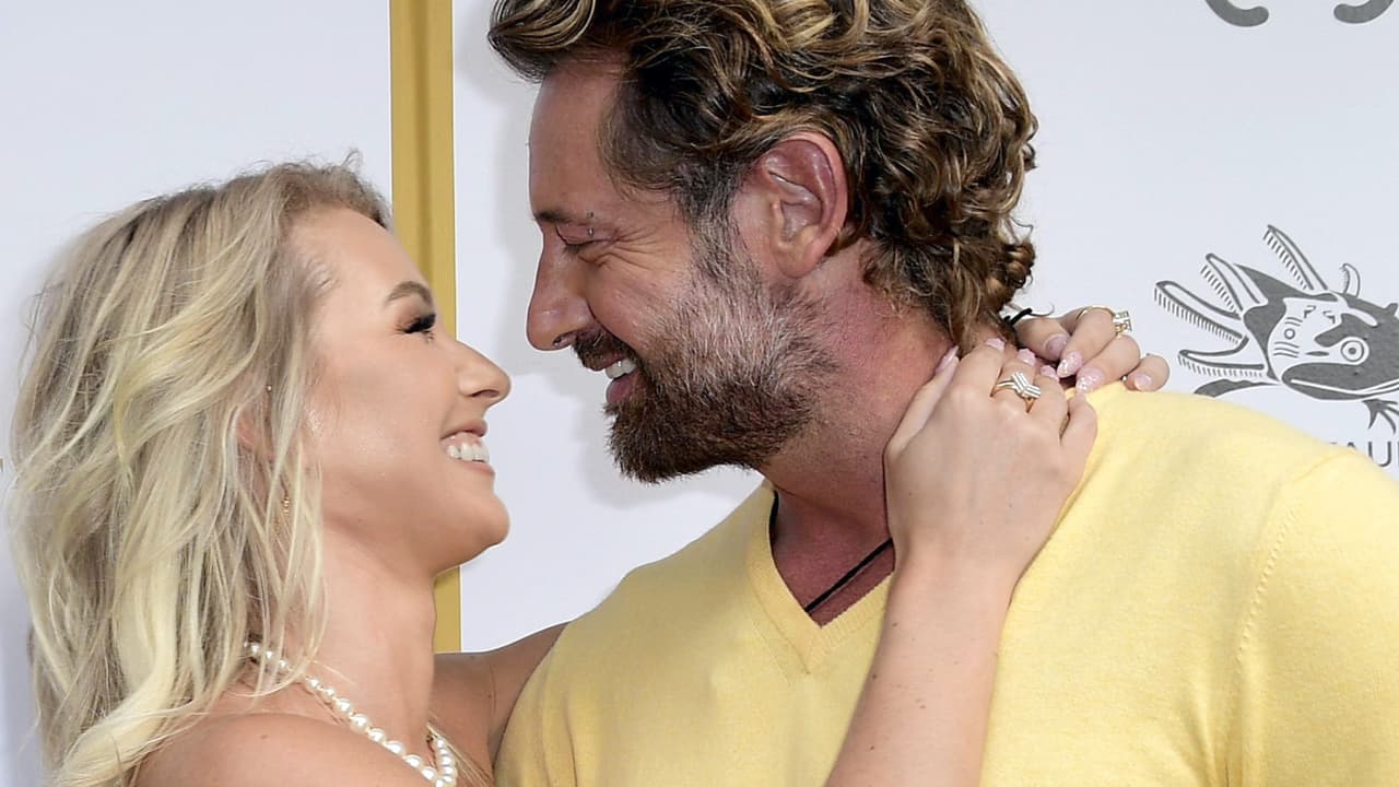 “Le prohibí que fuera a grabar”: Irina Baeva bromea sobre el reencuentro de Gabriel Soto con dos de sus ex