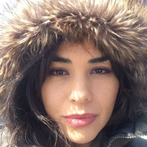 Carmen Graciela Díaz's profile picture