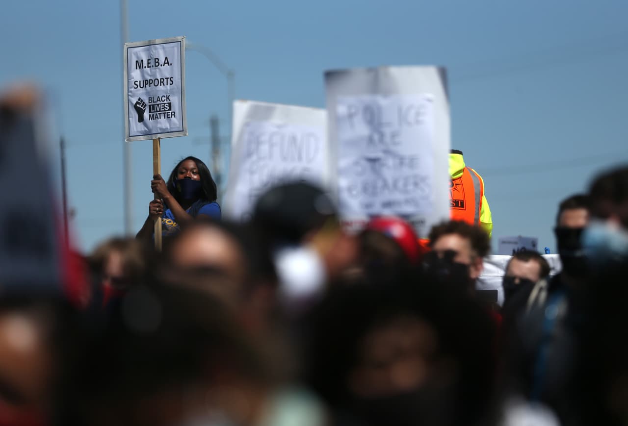 Desde entonces, el ‘Juneteenth’ ha sido celebrado de alguna forma y gracias al movimiento de los derechos civiles recobró importancia en el último medio siglo.