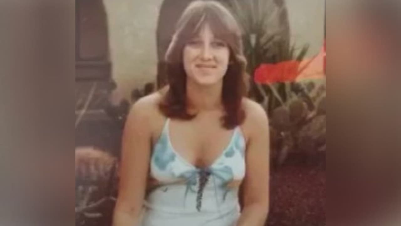 Identifican a mujer asesinada hace casi 40 años: atribuyen el crimen a asesino serial de Riverside