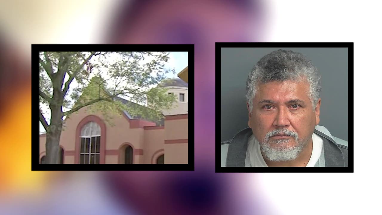 “El confesionario fue usado por este hombre para abusar de un niño”: víctima del exsacerdote Manuel La Rosa López