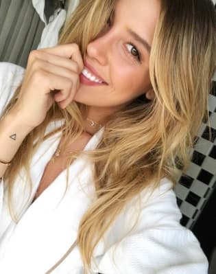 El pasado 16 de junio
<b>Univision Digital</b> constató que Frida Sofía 'reconectó' con su prima Michelle Salas en Instagram luego de haber arremetido contra ella a principios del año 2019.
<br>