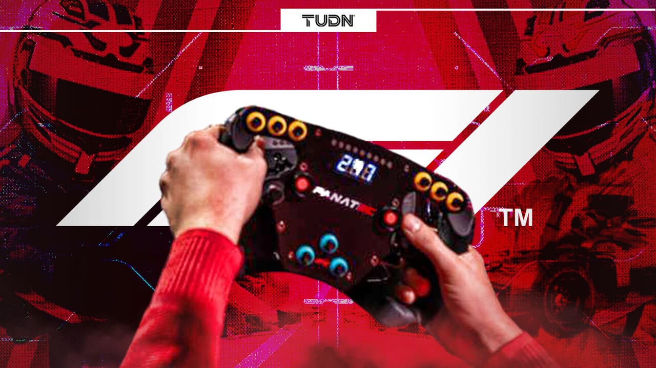 La F1 y su crecimiento en los ESports