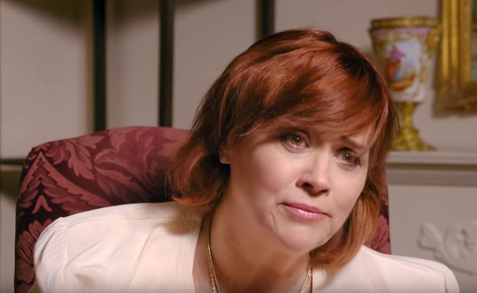 Samantha Markle pidió ayuda de las autoridades tras un incidente con su pareja, 
<b>Mark Phillips.</b>