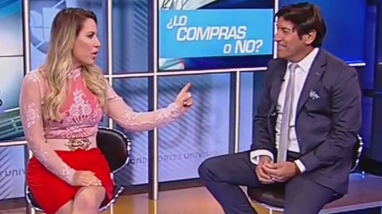 ¿Chivas salva la temporada si vence al América? ‘Bam Bam’ Zamorano dio su respuesta