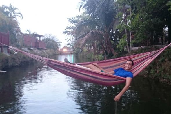 Cosas insólitas que solo se ven en Florida.