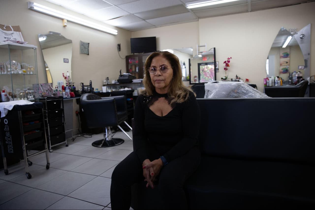 <i>Dora Figuereo </i>