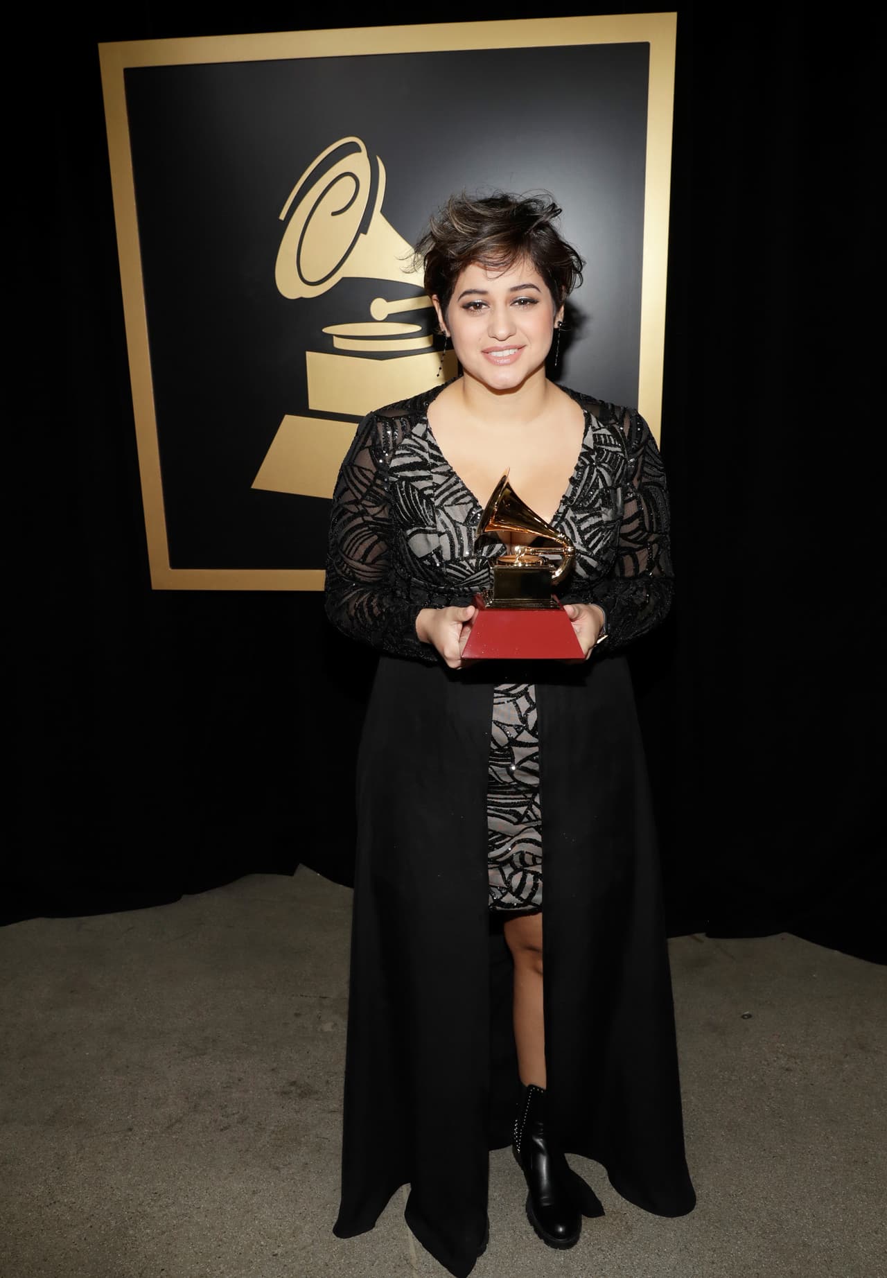 Aunque en Venezuela ya daba muestras de su calidad, habilidad y facilidad para la música fue hasta que se mudó a New York donde encontró esa inspiración que le faltaba para brillar.