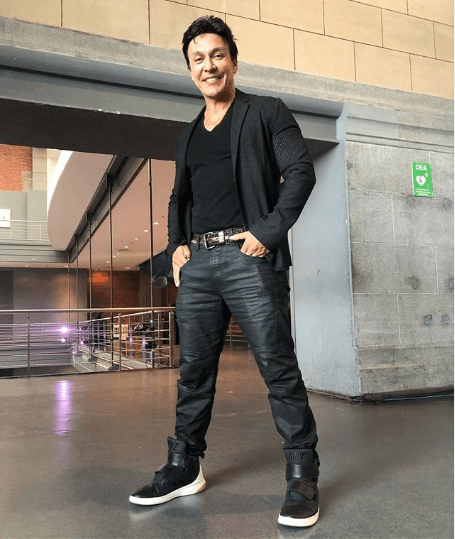 Alberto 'Beto' Pérez