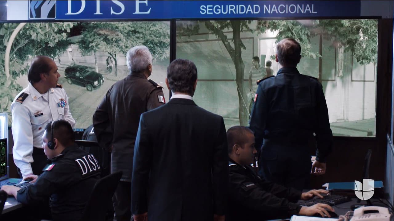 'Don Sol' fue alertado sobre la presencia del narcotraficante en Sinaloa y tras corroborar la información ordenó el arranque de otro operativo.