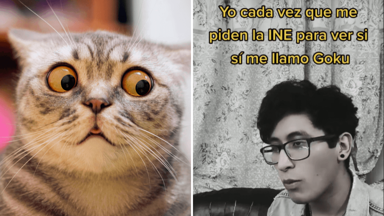 Los nombres más raros que se volvieron virales: sus papás se pasaron de creativos