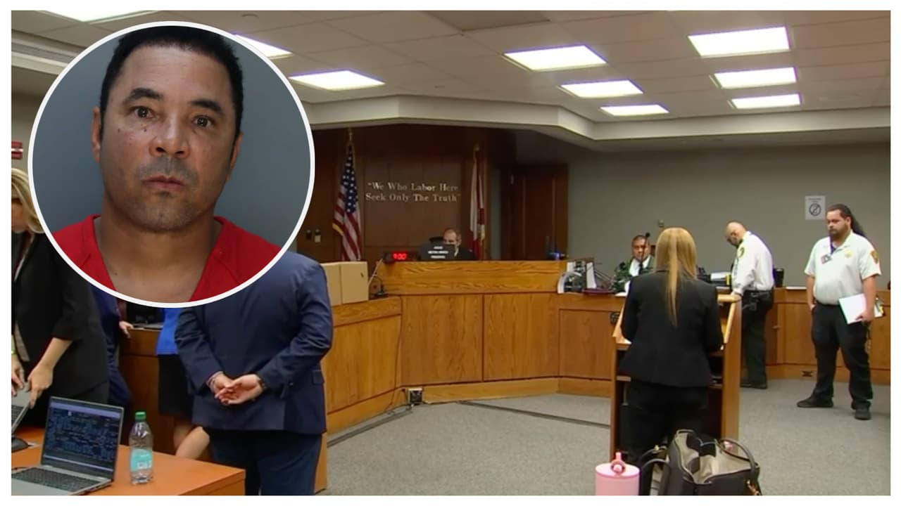 Acusado del asesinato de El Taiger se declara no culpable en una corte de Miami