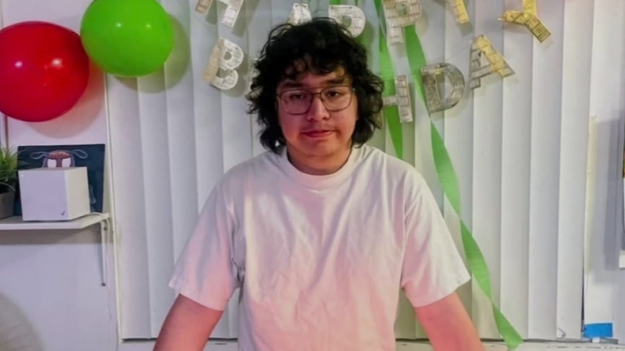 Familia de estudiante muerto en preparatoria Franklin exige investigar posible bullying