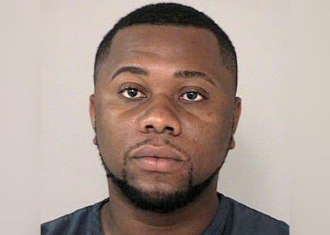 Layonel Mosquera Mondragón