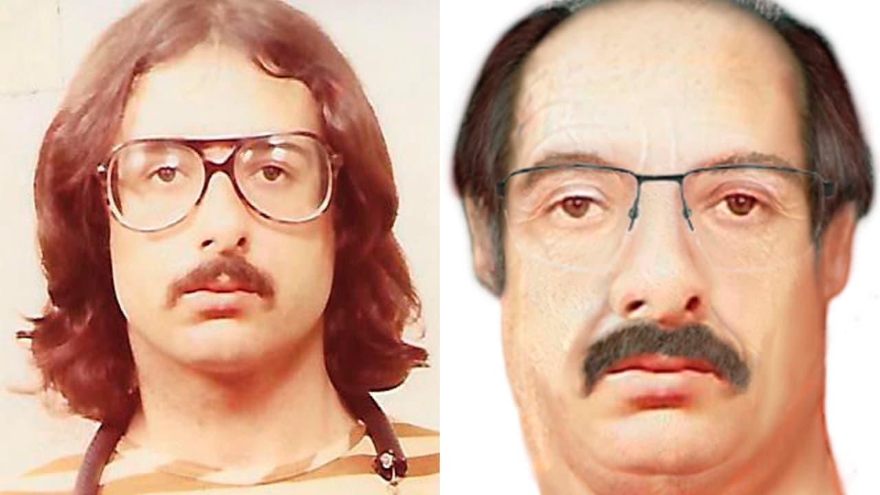 Un presunto asesino desaparecido desde 1983 podría vivir como mujer en California
