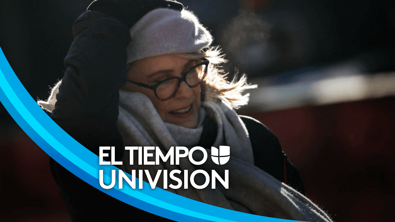 Actualización del tiempo: Chicago enfrenta un jueves poco primaveral, frío, ventoso, con lluvia dispersa y pasajera