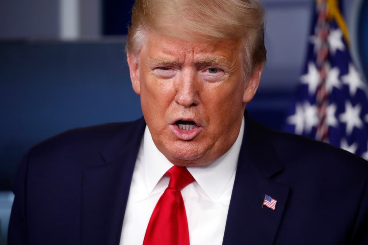 Demócratas en Florida contradicen a Trump y aseguran que el voto por correo es confiable 