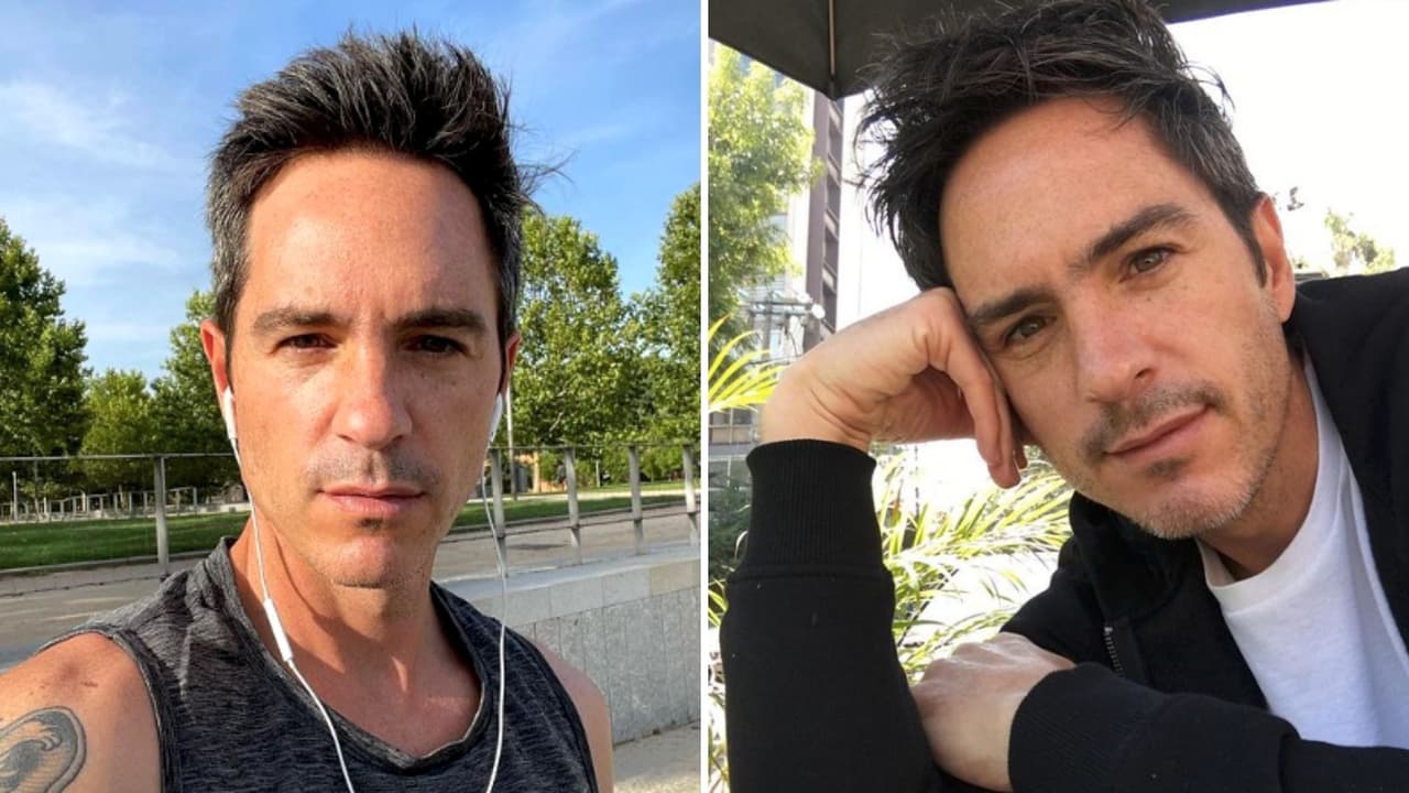 Mauricio Ochmann impacta a sus fans con sus abs de acero: 7 veces donde presumió sus músculos