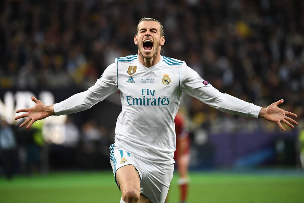 El galés Gareth Bale es obsesión de Manchester United y por eso realizarán un último intento para negociar con Real Madrid la salida del atacante, que hace poco firmó una extensión con los españoles.