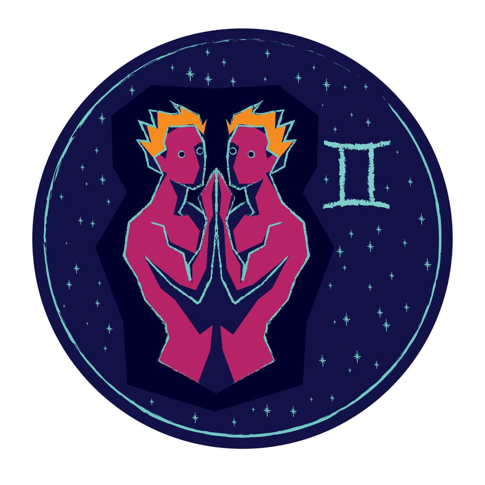 Sin embargo, no olvidemos que todo en la vida tiene su doble polaridad, el yin y el yang y lo anterior se manifiesta cuando el nativo de Géminis exhibe las cualidades positivas de su signo porque si ocurre lo contrario, o sea, si afloran sus características negativas entonces se pueden volver superficiales, vanos, imprecisos, incapaces de concentrarse bien, tensos, inquisitivos, entremetidos e incapaces de callarse cuando todos desean que lo hagan ¡hablan hasta por los codos!