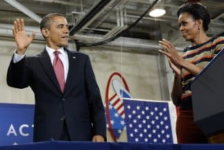 El presidente Obama estará respondiendo las dudas relacionadas con el Obamacare. #PreguntaObamacare