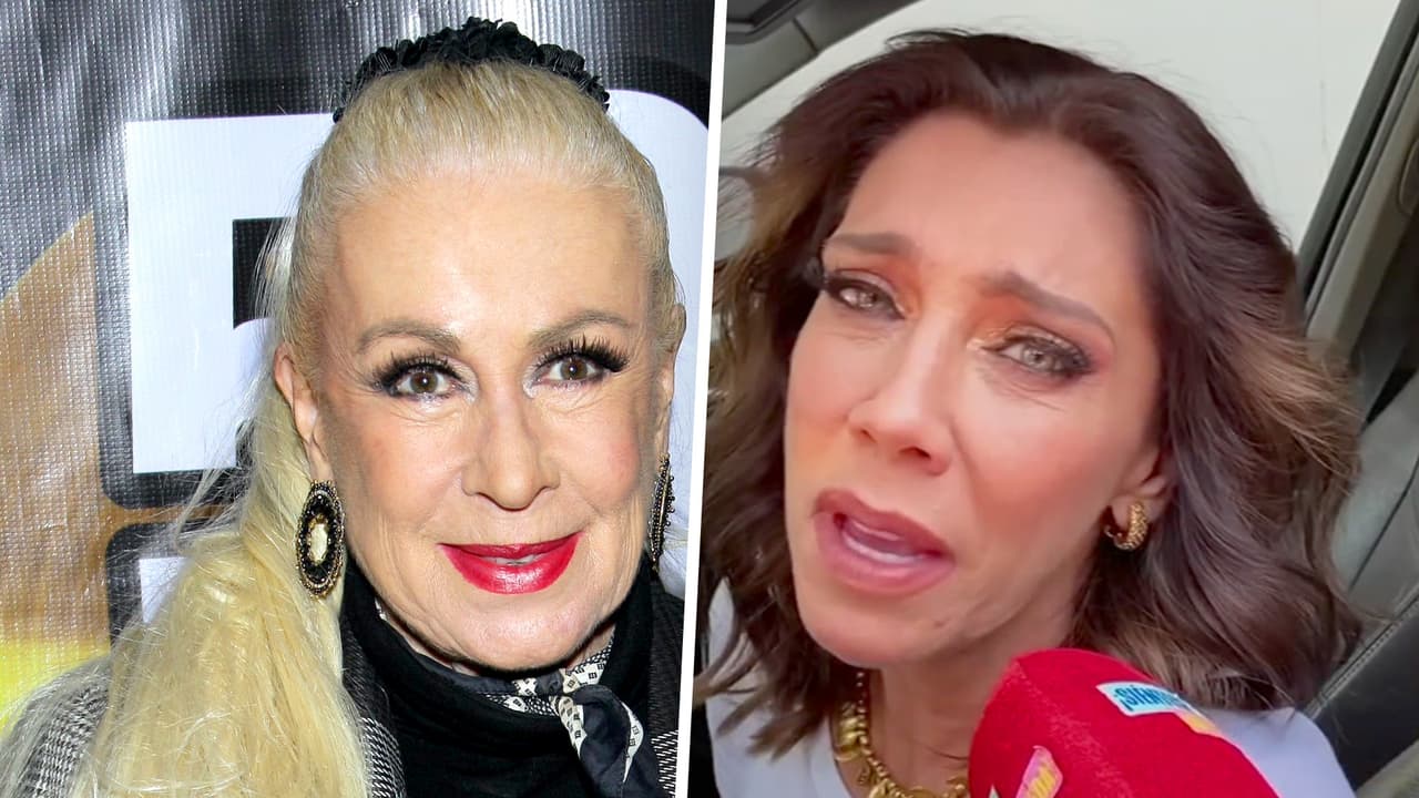 Cynthia Klitbo asegura sentir "lástima" por Laura Zapata: la llama "sapo" y dice que no es feliz