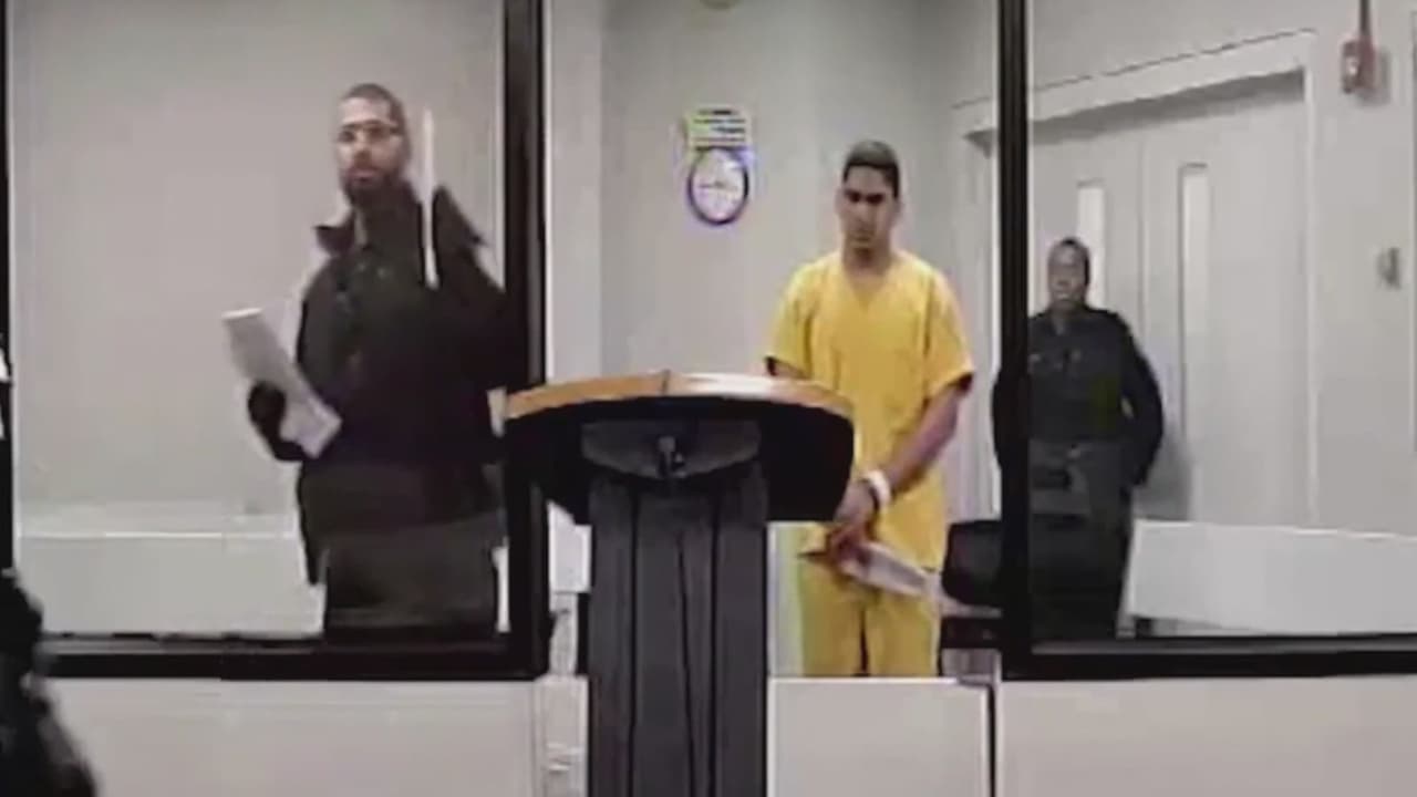 Acusan de cinco cargos a oficial implicado en investigación por rapto y muerte de Katherine Guerrero