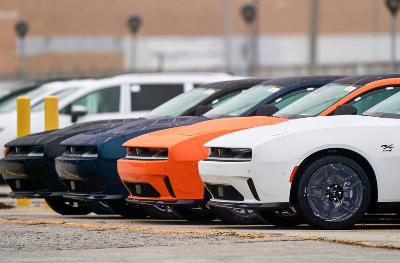 <h3 class="cms-H3-H3"><b>9. Dodge Charger </b></h3>
<br>Registra 
<b>63 robos</b>; su uso en otros delitos ha sido documentado en investigaciones.