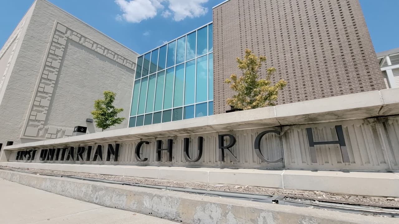 La Primera Iglesia Unitaria de Dallas ayuda a mujeres que decidan abortar de forma legal y segura